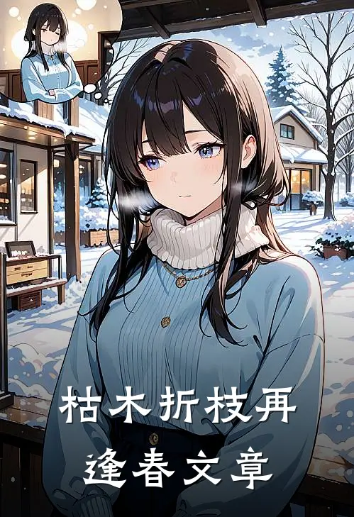 枯木折枝再逢春文章