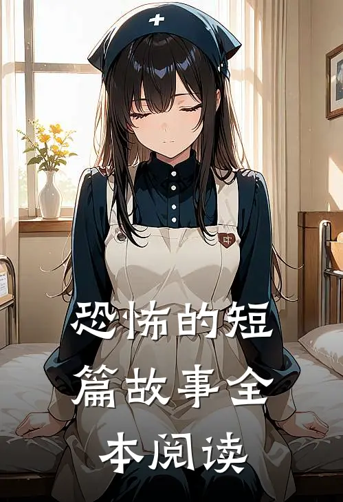 恐怖的短篇故事全本阅读