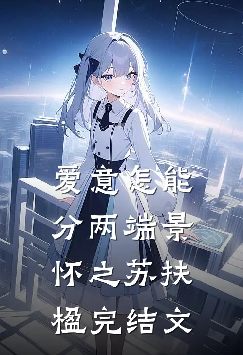 爱意怎能分两端景怀之苏扶楹完结文