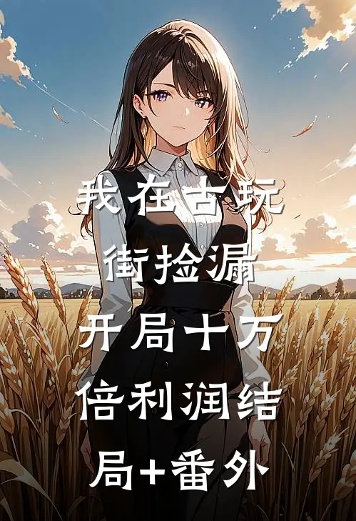 我在古玩街捡漏，开局十万倍利润结局+番外