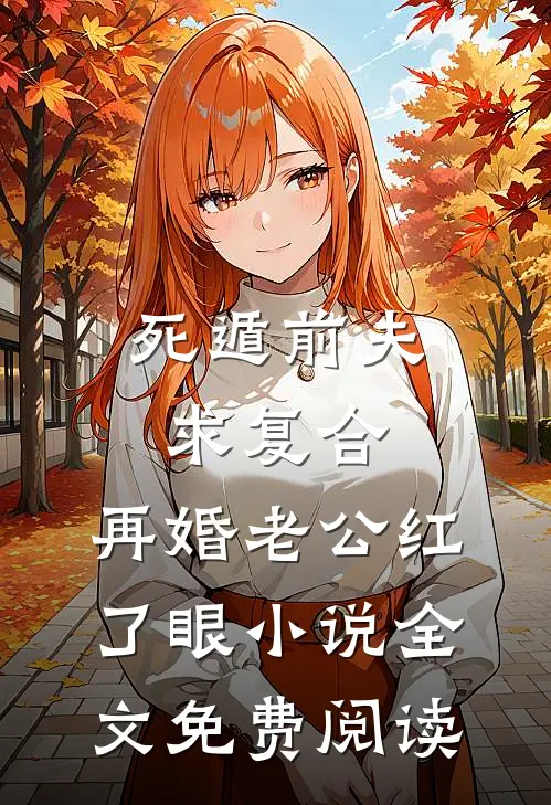 死遁前夫求复合，再婚老公红了眼小说全文免费阅读