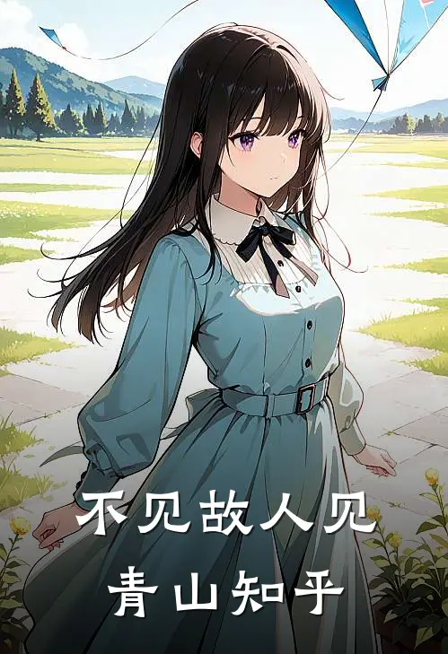 不见故人见青山知乎