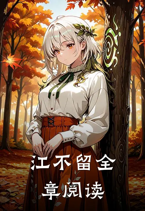 江不留全章阅读