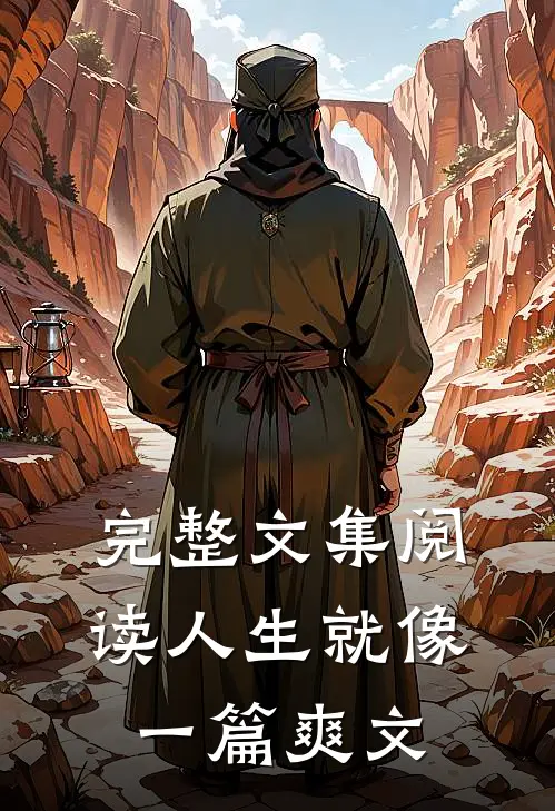 完整文集阅读人生就像一篇爽文