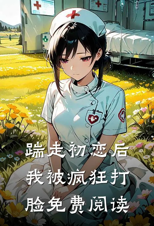踹走初恋后，我被疯狂打脸免费阅读