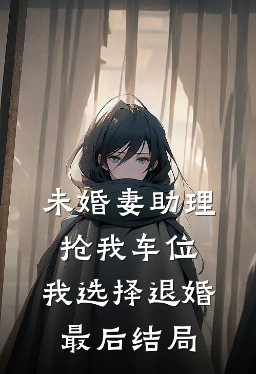 未婚妻助理抢我车位，我选择退婚最后结局
