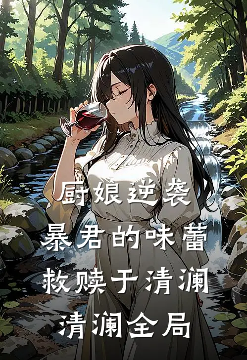 厨娘逆袭：暴君的味蕾救赎于清澜清澜全局