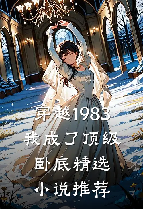 穿越1983：我成了顶级卧底精选小说推荐