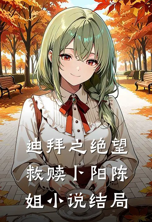迪拜之绝望救赎卜阳陈姐小说结局