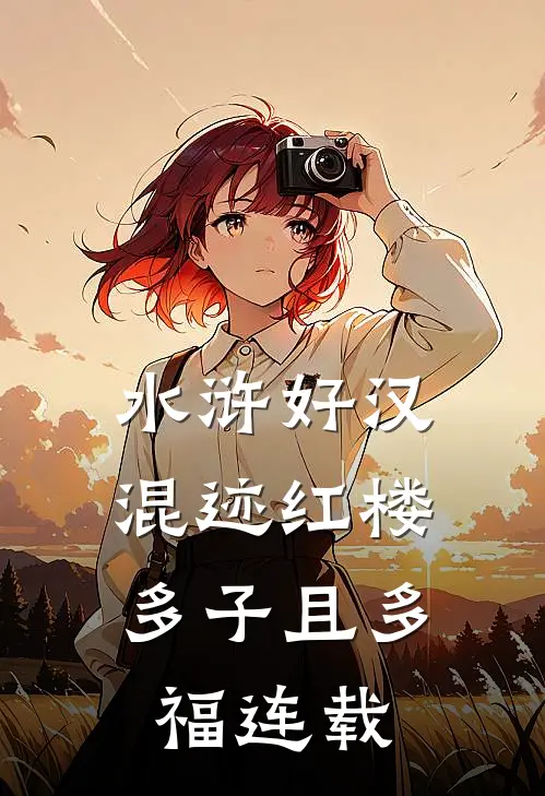 水浒好汉混迹红楼，多子且多福连载