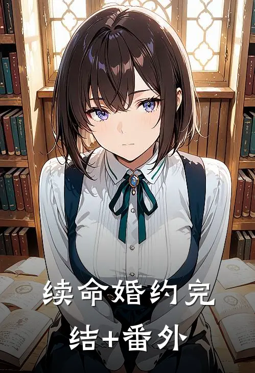 续命婚约完结+番外