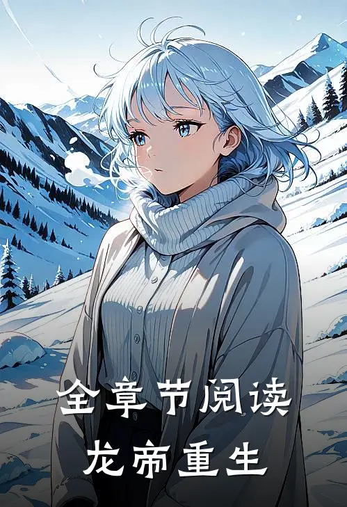 全章节阅读龙帝重生