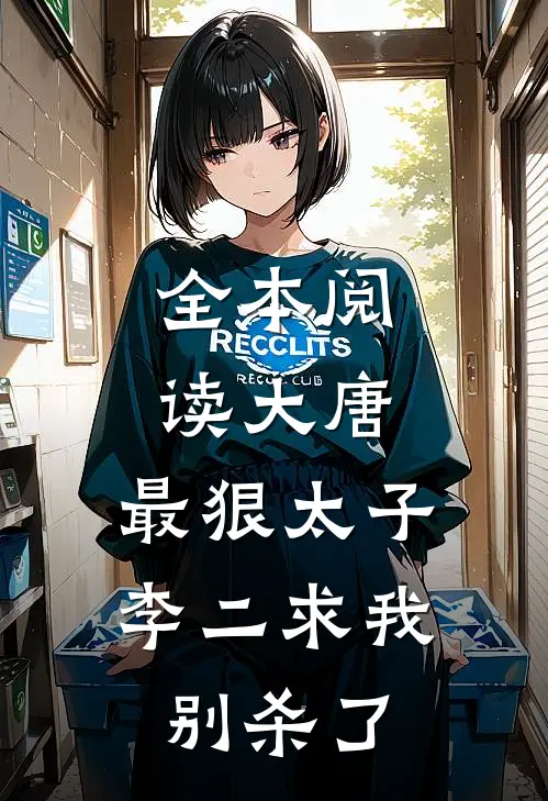 全本阅读大唐：最狠太子，李二求我别杀了