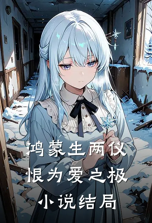 鸿蒙生两仪，恨为爱之极小说结局
