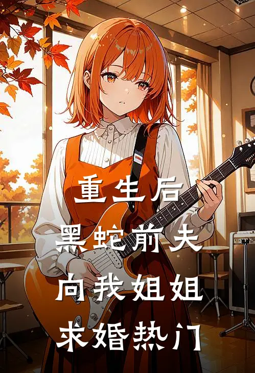 重生后，黑蛇前夫向我姐姐求婚热门