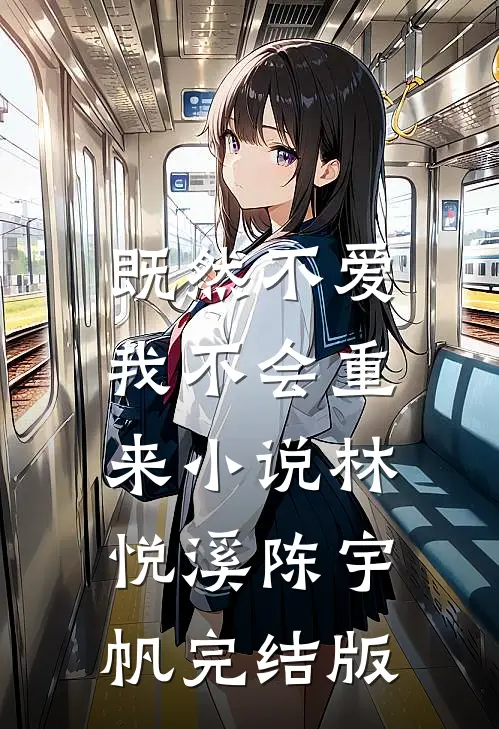既然不爱，我不会重来小说林悦溪陈宇帆完结版