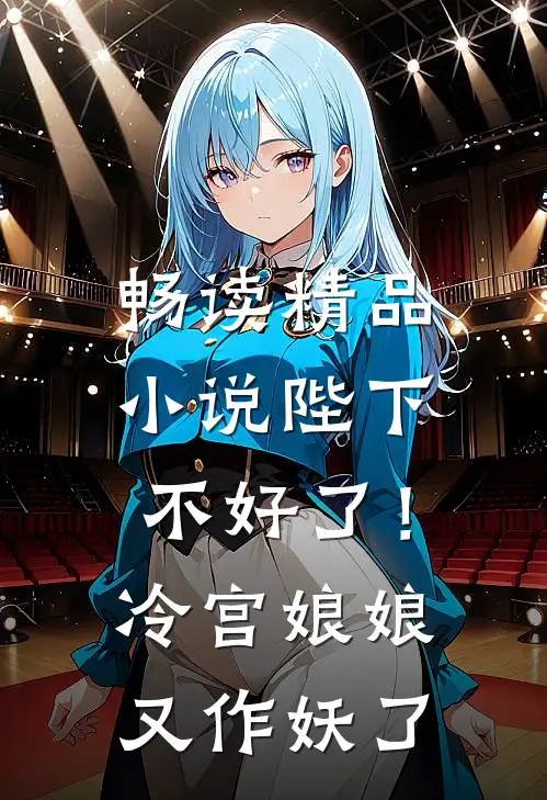 畅读精品陛下不好了!冷宫娘娘又作妖了免费阅读