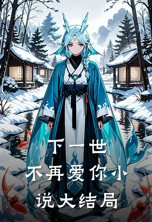 下一世，不再爱你小说大结局