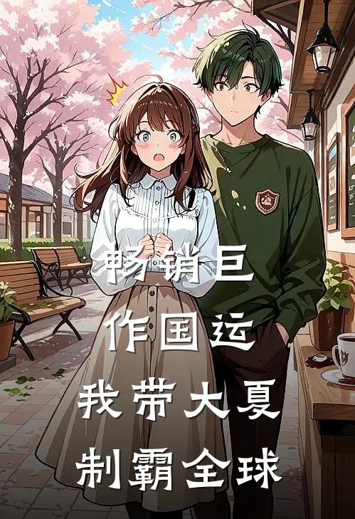 畅销巨作国运：我带大夏制霸全球
