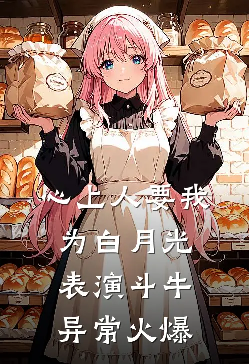 心上人要我为白月光表演斗牛异常火爆