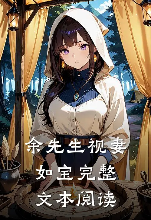 余先生视妻如宝完整文本阅读