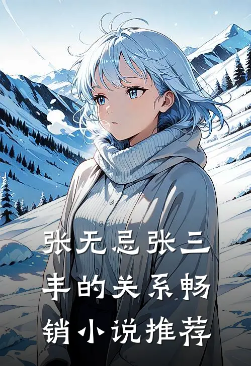 张无忌张三丰的关系畅销小说推荐