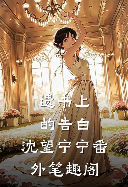 遗书上的告白：沈望宁宁番外笔趣阁