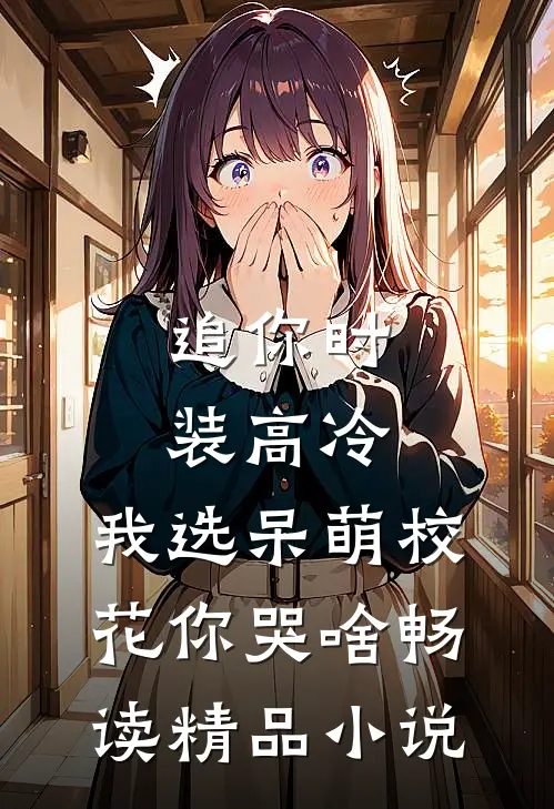 追你时装高冷，我选呆萌校花你哭啥畅读精品小说