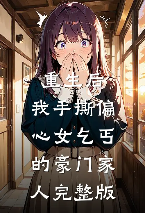 重生后，我手撕偏心女乞丐的豪门家人完整版