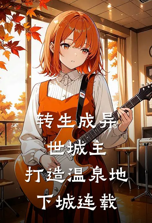 转生成异世城主，打造温泉地下城连载