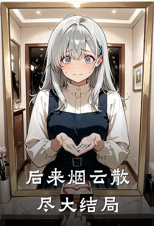 后来烟云散尽大结局