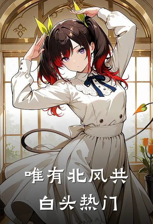 唯有北风共白头热门