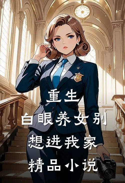 重生：白眼养女别想进我家精品小说