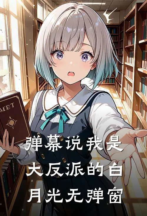 弹幕说我是大反派的白月光无弹窗