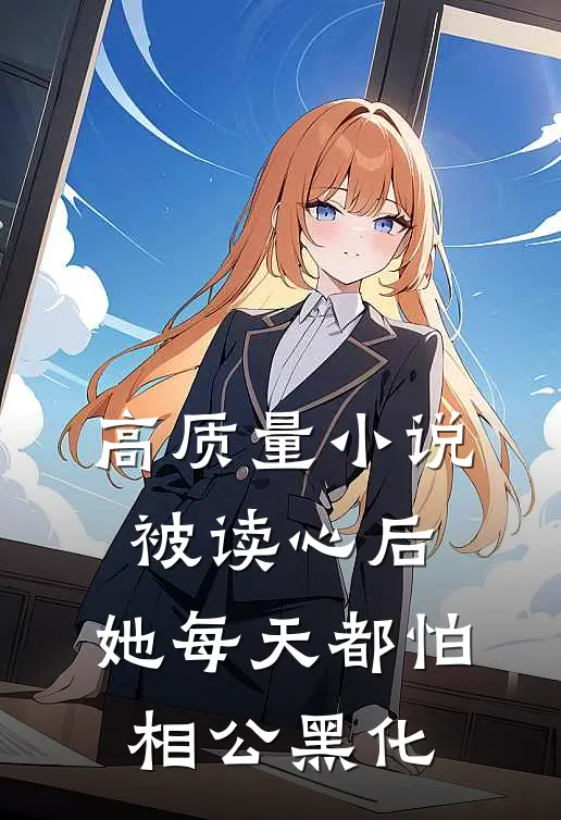 高质量小说被读心后，她每天都怕相公黑化