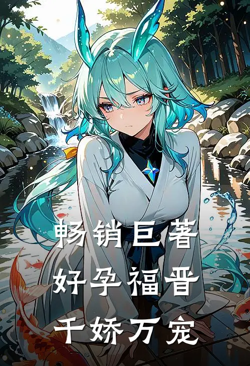 畅销巨著好孕福晋，千娇万宠