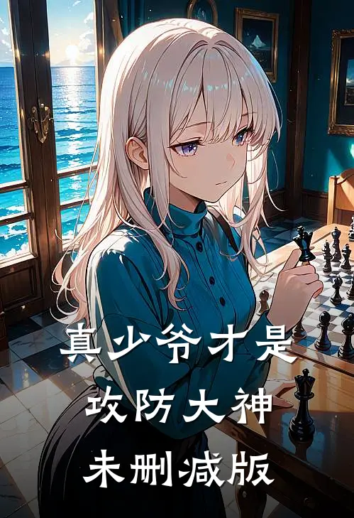 真少爷才是攻防大神未删减版