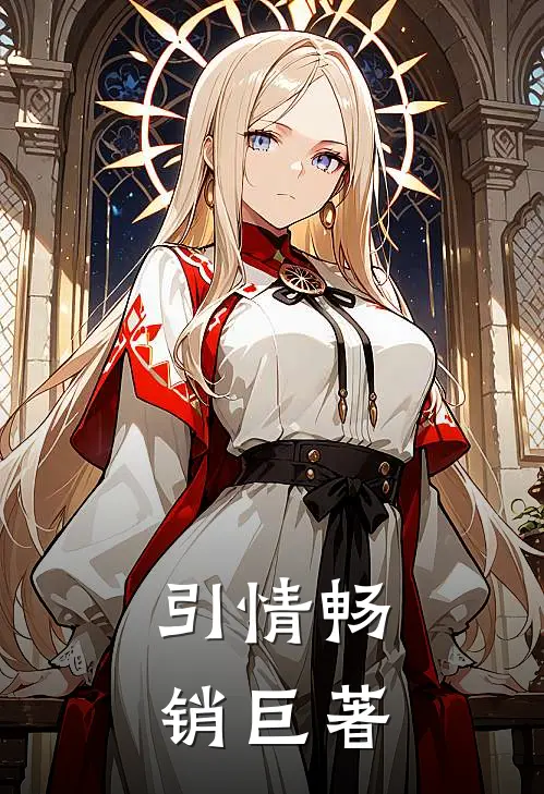 引情畅销巨著