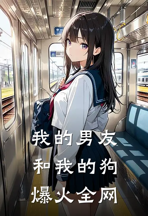 我的男友和我的狗爆火全网