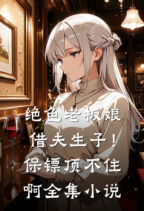 绝色老板娘借夫生子！保镖顶不住啊全集小说