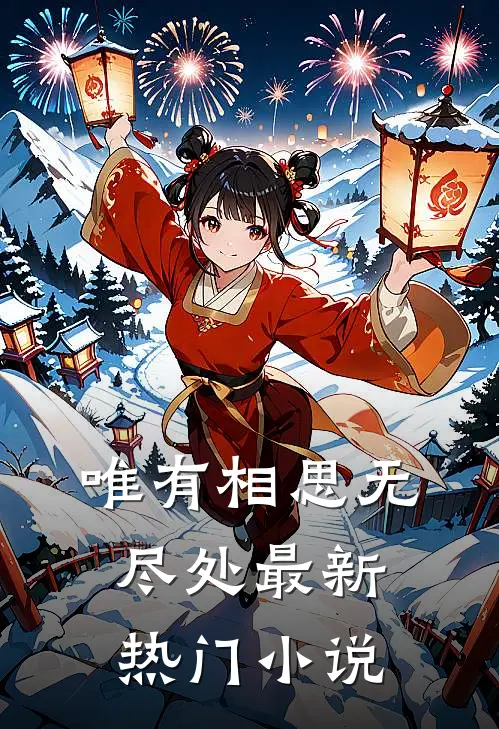唯有相思无尽处最新热门小说