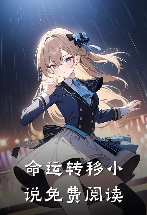 命运转移小说免费阅读