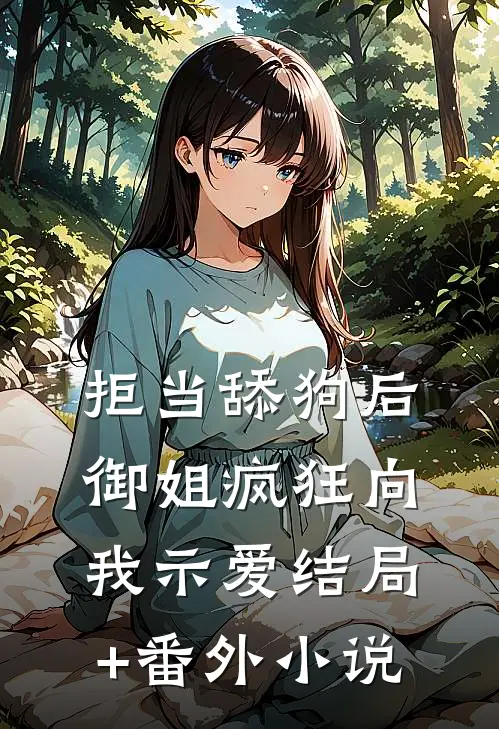 拒当舔狗后，御姐疯狂向我示爱结局+番外小说