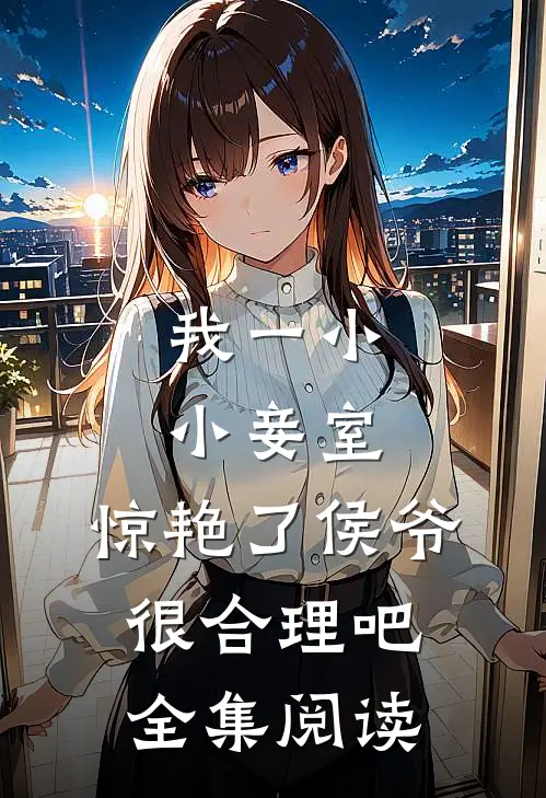我一小小妾室，惊艳了侯爷很合理吧全集阅读
