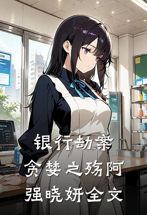 银行劫案，贪婪之殇阿强晓妍全文