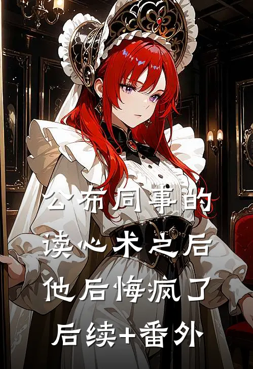 公布同事的读心术之后，他后悔疯了后续+番外