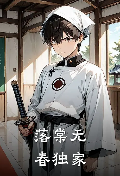 落棠无春独家