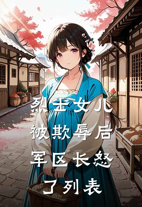 烈士女儿被欺辱后，军区长怒了列表