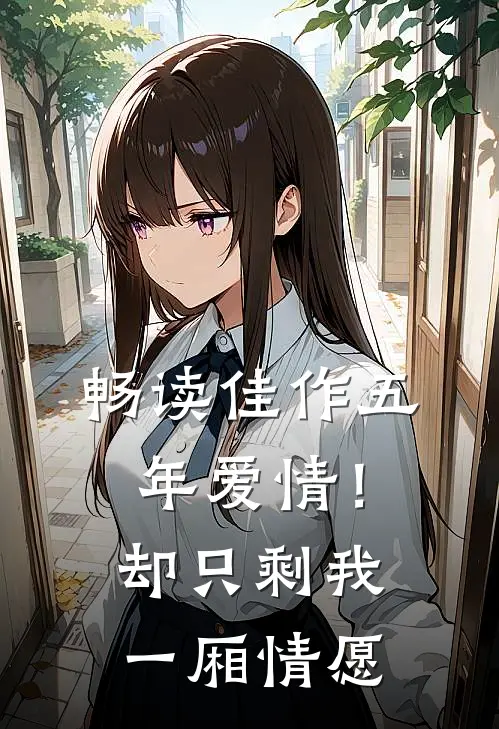 畅读佳作五年爱情！却只剩我一厢情愿