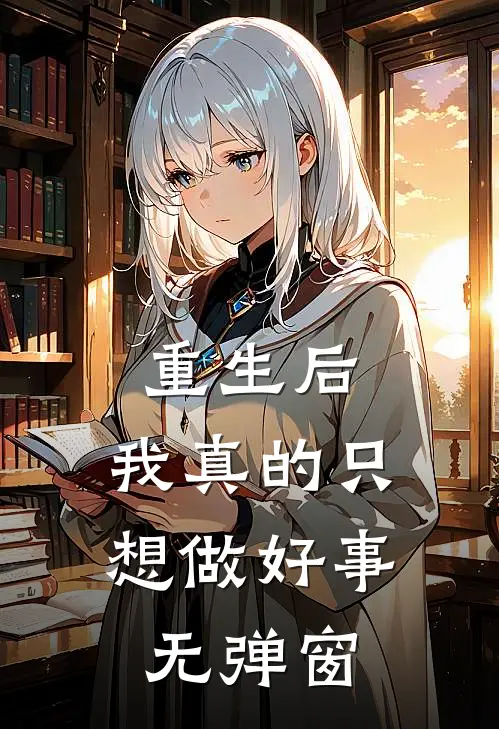 重生后，我真的只想做好事无弹窗